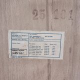 Vintage Wardrobe in Ash 1970s