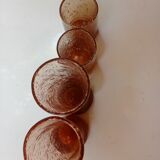 Biot glass set
