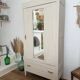 Armoire parisienne