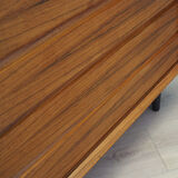 Rosewood chest of drawers, Danish design, 70's, production: Denmark