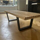 Nelson Bench by Vitra - 122cm