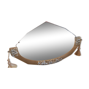 miroir 64x40cm