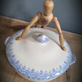 Clara tureen