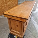 Old counter