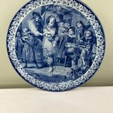 Plat collection Holland