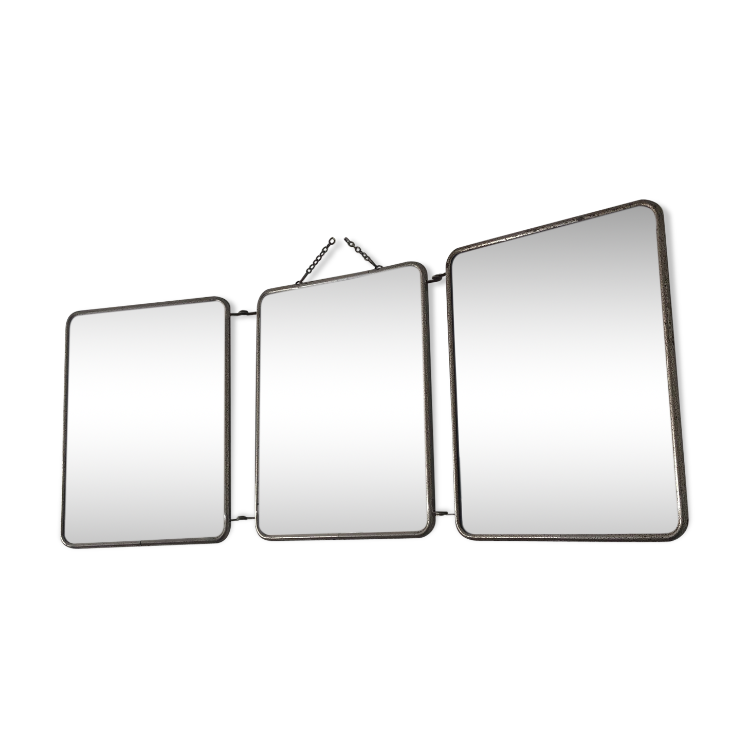 Mirror  1960 - 24x59cm