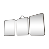 Mirror  1960 - 24x59cm