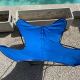 Pair of armchairs AA Butterfly for Airborne 1950