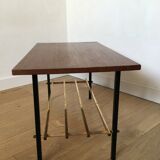 Vintage coffee table