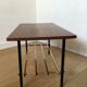 Vintage coffee table