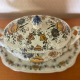 Tureen