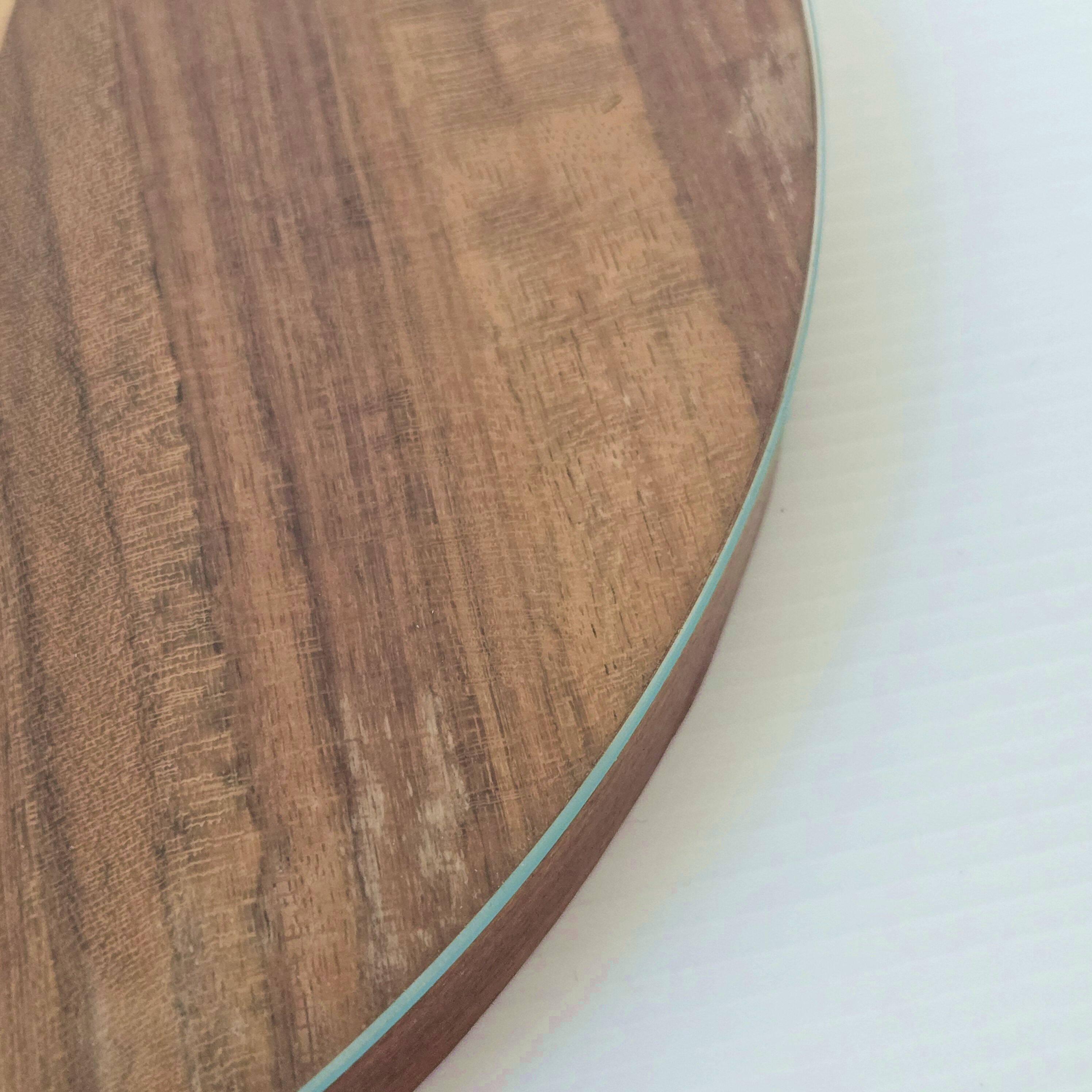 Vintage 1960s cheese board