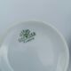 Limoges tea service