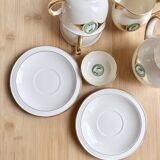 "Toi & Moi" Robj Tea Set by Villeroy & Boch