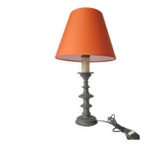 Bedside lamp