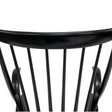 Rocking-chair de Wikkelso Illum