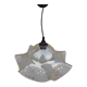 Suspension en verre