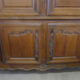 BUFFET TWO BODIES NANTES STYLE LOUIS XV
