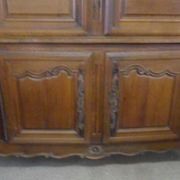 BUFFET TWO BODIES NANTES STYLE LOUIS XV