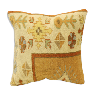 Coussin kilim turc 40x40 cm