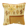 Turkish kilim pillow 40x40 cm