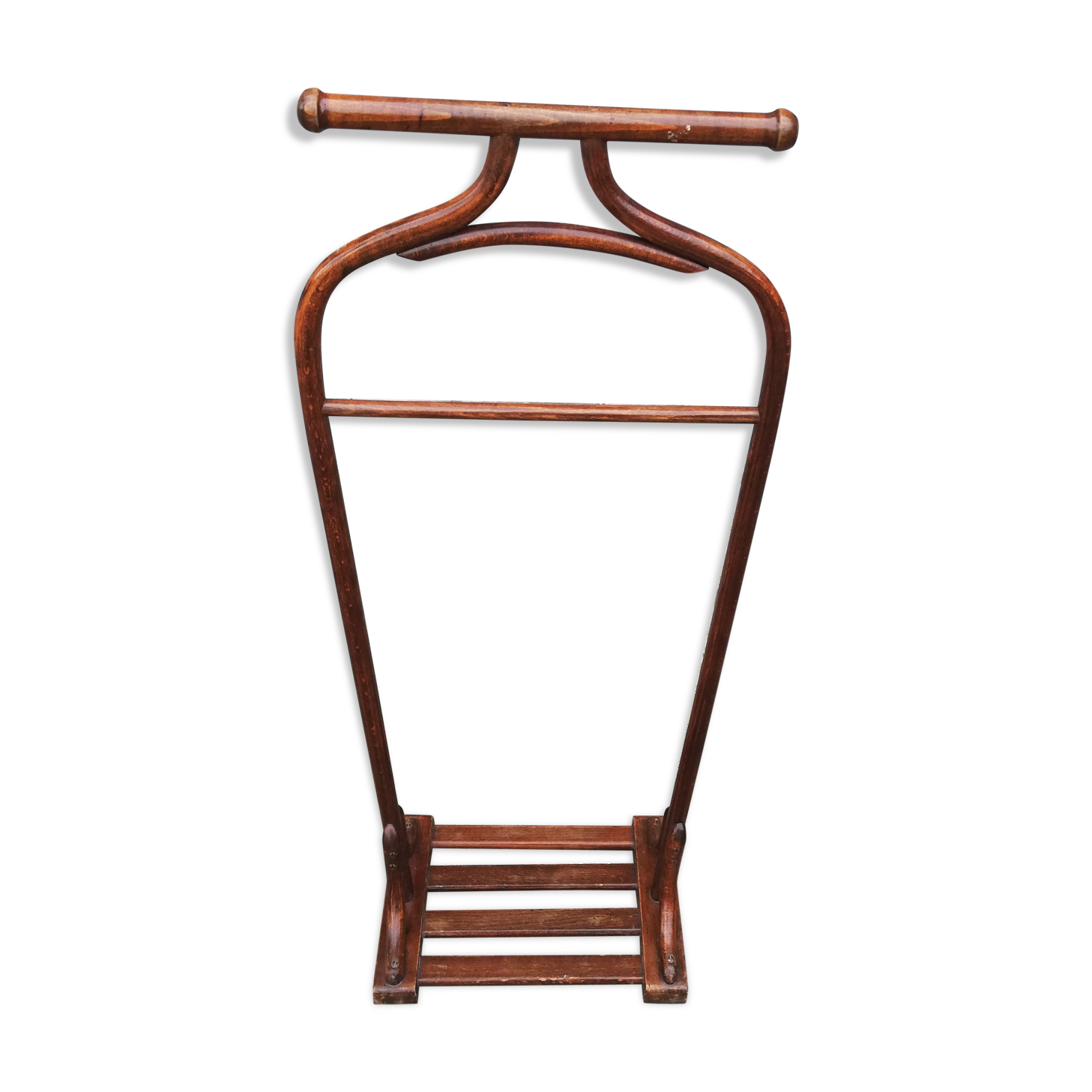 Night valet fishel 1930