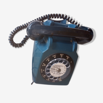 Phone of 1978