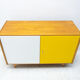 Sideboard U-450 by Jiří Jiroutek, 1960´s, Czechoslovakia