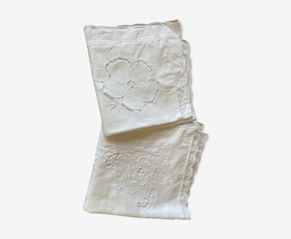 Lot de taies de coussin