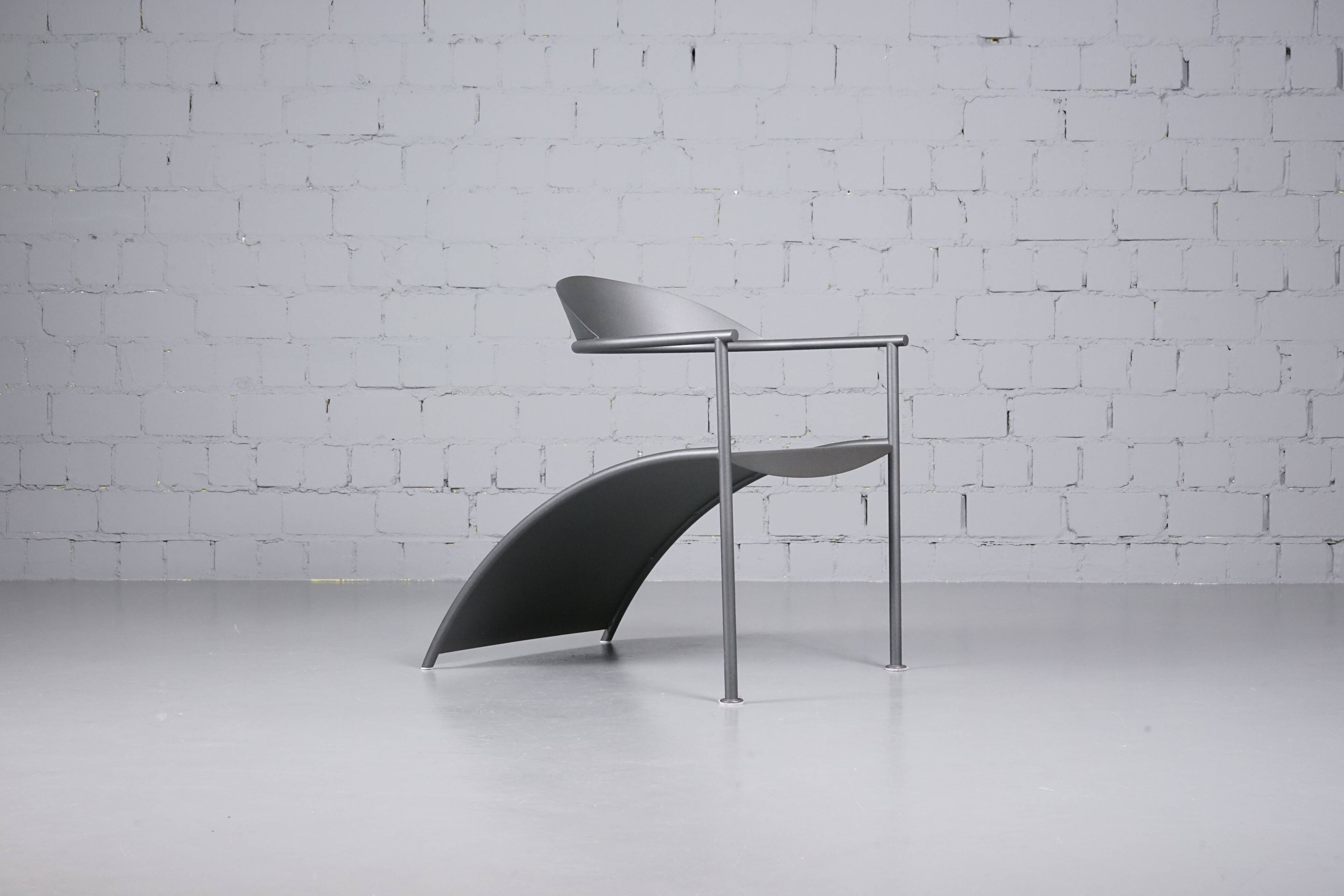 Pat Conley II arm chair by Philippe Starck for XO