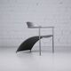 Fauteuil Pat Conley II de Philippe Starck pour XO
