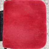 Foldable chair "Souvignet"