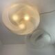 Murano Ceiling or Wall Lamp, 1980s