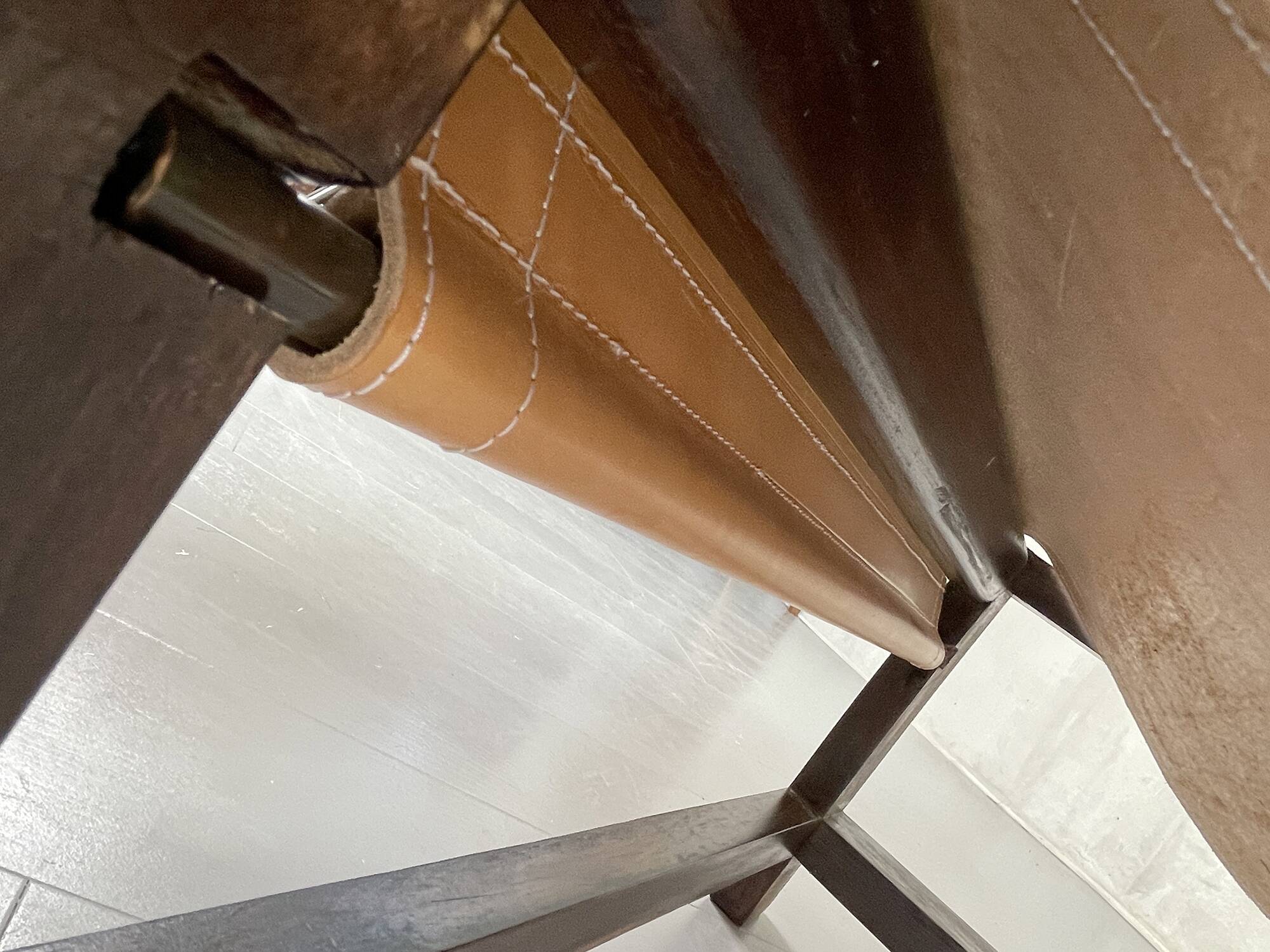 Grand fauteuil transat, 1930