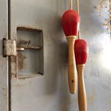 Ancient jump rope