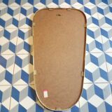 Rearview mirror 70x40cm