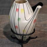 Salins 1950s coffee service