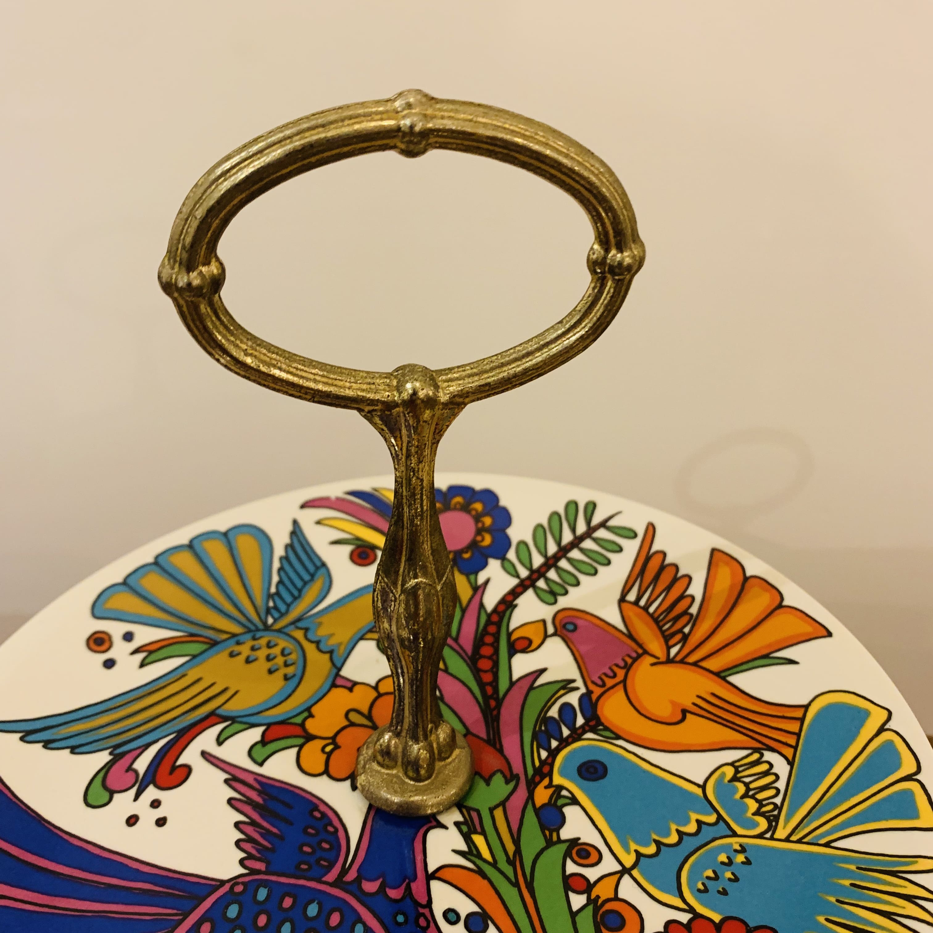 Cake display Acapulco