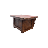 Antique Tibetan/Chinese Altar Table, from the 1800s