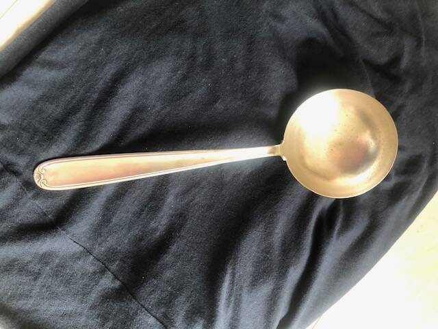 soup ladle