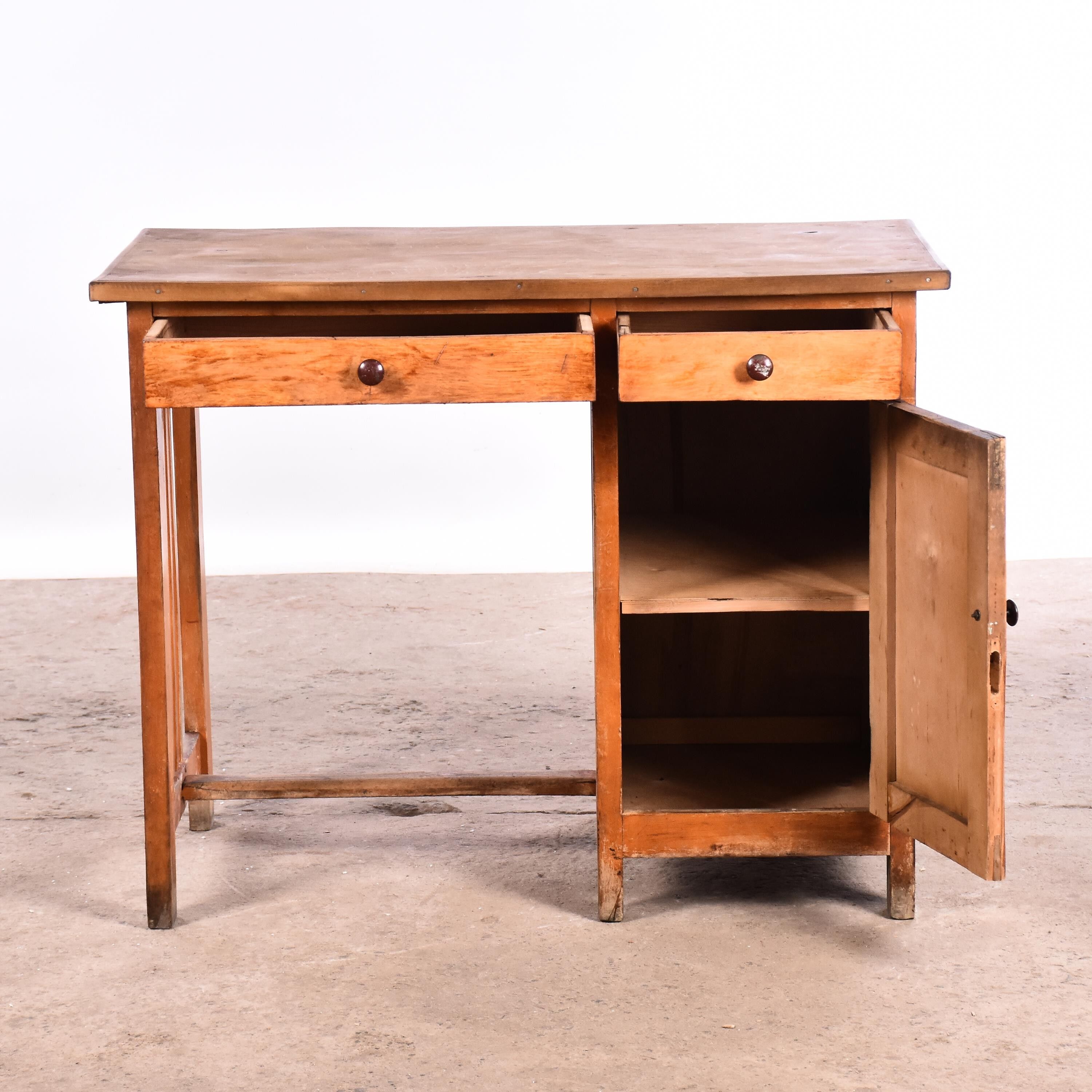 Vintage desk