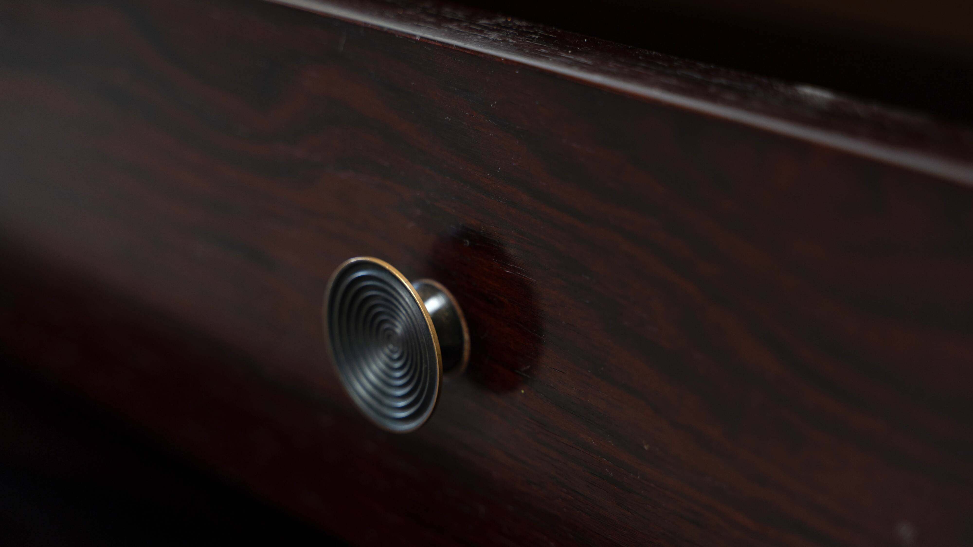 DC154 cabinet by Carlo Di Carli for Sormani