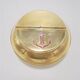 Marine deco ashtray