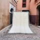 Traditional handmade Berber carpet 250cmx150cm