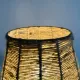 Stoneware Table Lamp By Pieter Groeneveldt, The Netherlands, Circa 1950S