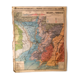 School card no. 7 Paul Kaeppellin Northeast region