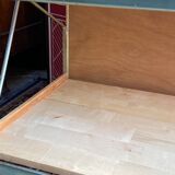 Furniture grocery shelves 50s