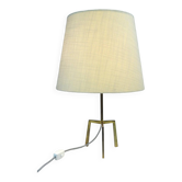 Vereinigte Werkstätten Munich minimalist brass Desk Lamp