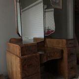 Coiffeuse année 30