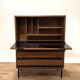 Modernist secretary